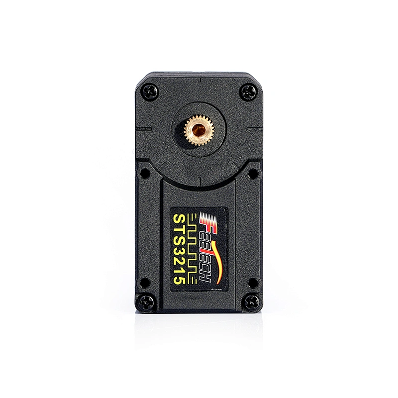 feetech SCS3215 Step servo Multi turn mode One key calibration TTL Magnetic Encoder 360 Serial bus Servo 20kg