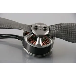 T-Motor Navigator Series MN4014 400KV Outrunner Brushless Motor for Multi-copter (4-8S)