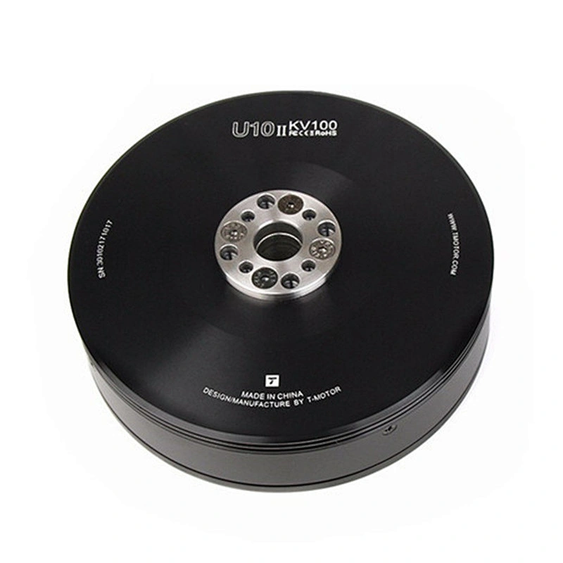 T-Motor U10 II KV100 Efficiency Motor For Multirotor UAV Drones