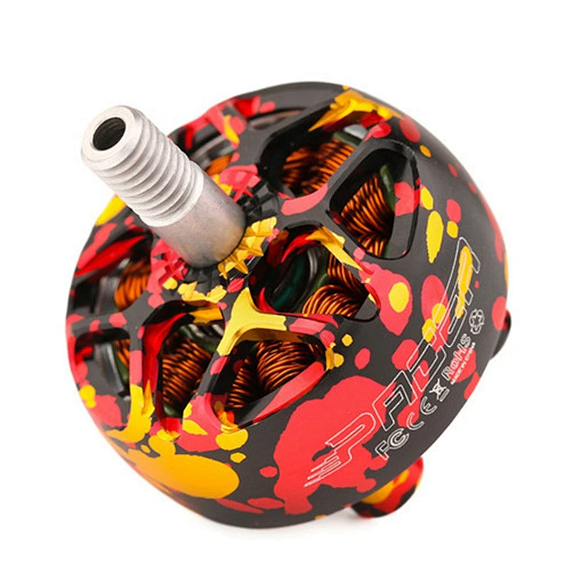 T-MOTOR PACER P2306.5 2306 KV2400 Mixed Gold Brushless Motor for RC Drone FPV Racing