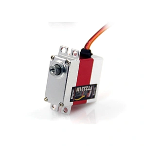 FT2331M HV Coreless Servo 3kg Torque Micro Digital Servo