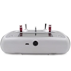 Flysky i6S FS-i6S 2.4G 6CH AFHDS 2A wireless Transmitter With FS-iA6B 6CH Receiver for FPV RC Drone
