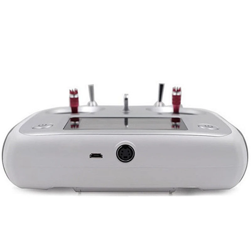 Flysky i6S FS-i6S 2.4G 6CH AFHDS 2A wireless Transmitter With FS-iA6B 6CH Receiver for FPV RC Drone