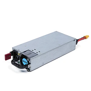 HP DC 12V 460W 38A Power Supply with XT60U-F Plug for ISDT Q6 SKY RC B6 NANO Battery Charger