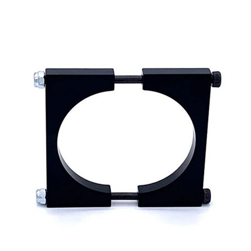 UAV 30mm aluminum alloy pipe clamp for rc aircraft accessories carbon fiber tube Tube Clamps multi-axis plant protection