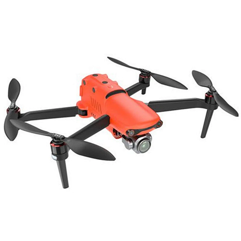 Autel EVO II PRO GPS 9KM FPV with 6K HD Camera 12 optical sensors + 2 sonar sensors RC Drone Quadcopter for professionals