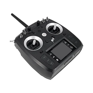 SIYI FT24 2.4GHz 12CH 15KM Long Range Transmitter with FR Receiver Support R9M/TBS Multi-protocol RF System for RC Drone