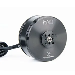 T-MOTOR P60 Without Pin 340KV 6S Brushless Motor for Quadcopter MultiRotor Rc Drone