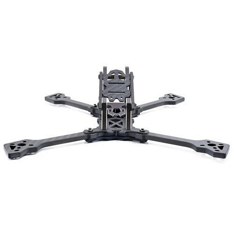 Geprc Mark3 HB56 239mm Wheelbase 5mm Arm 3K Carbon Fiber & CNC Freestyle Frame Kit for RC Drone
