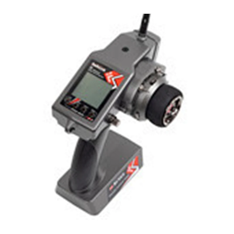 Radiolink RC6GS V2 2.4G 6CH Transmitter+R7FG Gyro Inside Receiver 600 meters remote control distance For RC Car Boat Model Parts