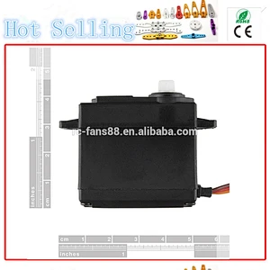 Standard Size 6kg RC S3003 servo for rc ROBOT TOY