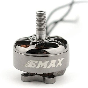 EMAX ECO II 2207 Motor 6S 1900KV Brushless Motor for FPV Racing RC Drone