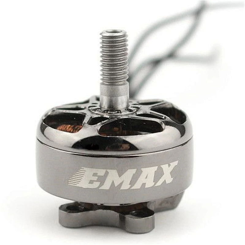 EMAX ECO II 2207 Motor 6S 1900KV Brushless Motor for FPV Racing RC Drone