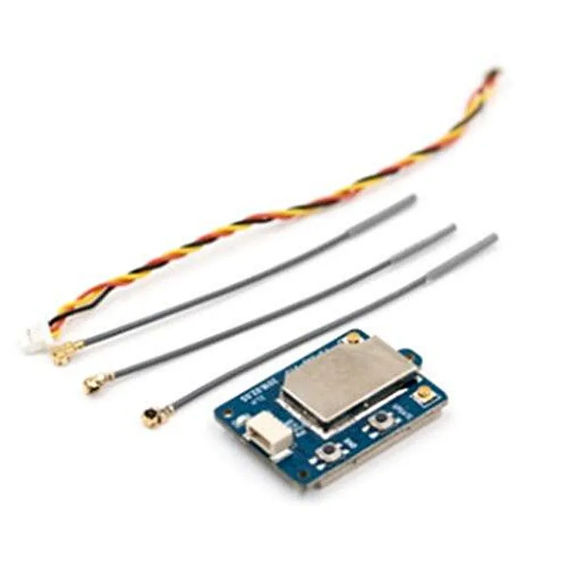 Flysky X8B 2.4G 8CH PPM i-BUS Mini Receiver for AFHDS 2A FS-NV14 RC Drone