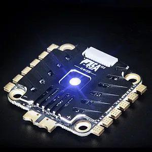 T-Motor F45A V2.0 32Bit 45A 3-6S 30x30 4in1 ESC For FPV Racing RC Drone