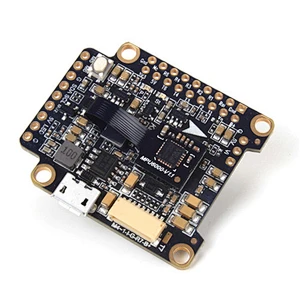 Holybro Kakute F7 V1.5 STM32F745 Flight Controller W/ OSD Barometer for RC Drone