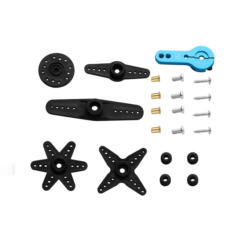 Waterproof 35 kg High Voltage Titanium Gear Digital Servo For 1/5 RC Car Plane for traxxas/HPI racing/Kyosho/Tamiya