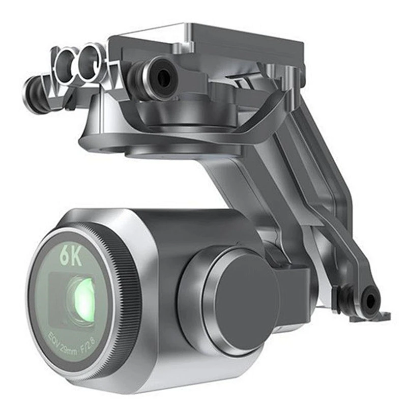 Autel Robotics EVO II Pro f/2.8 6k Gimbal Camera FOV 82 degrees 1 inch sensor 30 fps for EVO II Pro Accessories