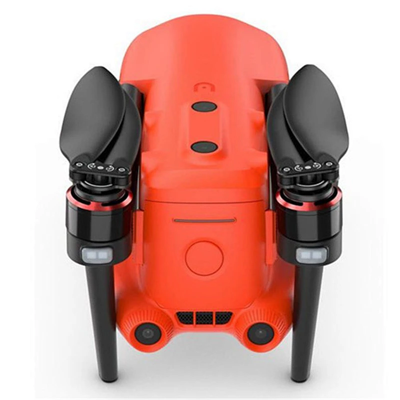 Autel Robotics EVO II Drone with 8K Camera 60fps Ultra HD Video Photos 40mins Flight Time RC Drone Quadcopter
