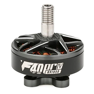 T-Motor F40 Pro IV 2306 1950KV 4-6S Brushless Motor 12MM steel shaft for RC Drone FPV Racing