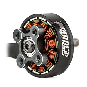 T-Motor F40 Pro IV 2306 1950KV 4-6S Brushless Motor 12MM steel shaft for RC Drone FPV Racing