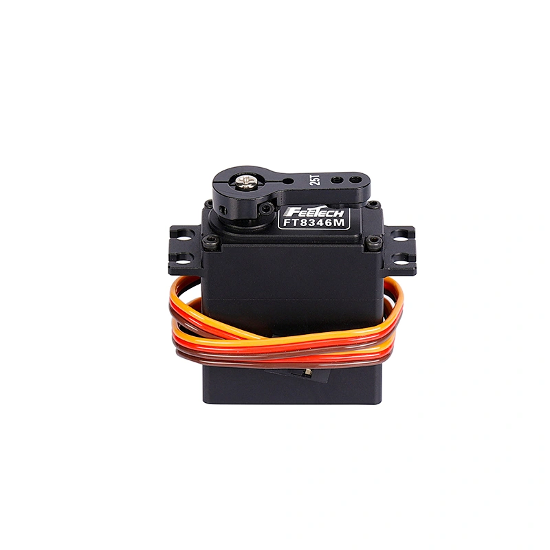 Feetech 7.4V 40kg.cm FT8346M 360 degree servo Robot Servo Motor Industrial