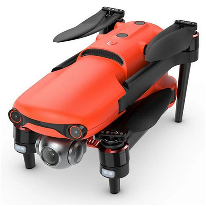 Autel Robotics EVO II Drone with 8K Camera 60fps Ultra HD Video Photos 40mins Flight Time RC Drone Quadcopter