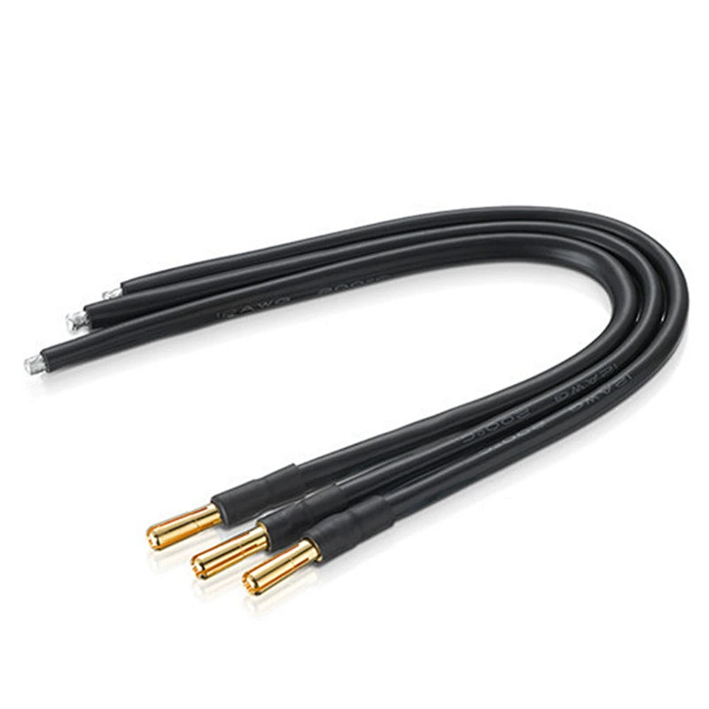 Hobbywing EZRUN MAX10-SCT 120A 2-4S LiPo Full Waterproof Brushless ESC for 1/10 Rc Car Truck