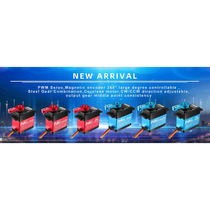 Low Cost Digital RC Servo 25KG for traxxas/HPI racing/Kyosho/Tamiya