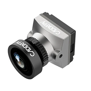 Caddx Nebula Nano Kit Vista HD Digital System 5.8GHz FPV Transmitter VTX + 720P 60fps FPV Camera AIO for DJ Digital Unit Googles
