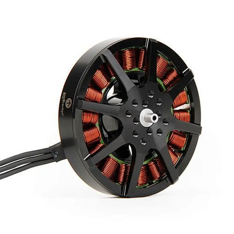 T-Motor Ultra Light MN6007 KV320 Powerful Brushless Motor for RC UAV Drone