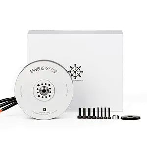 T-MOTOR MN805-S 170KV Motors
