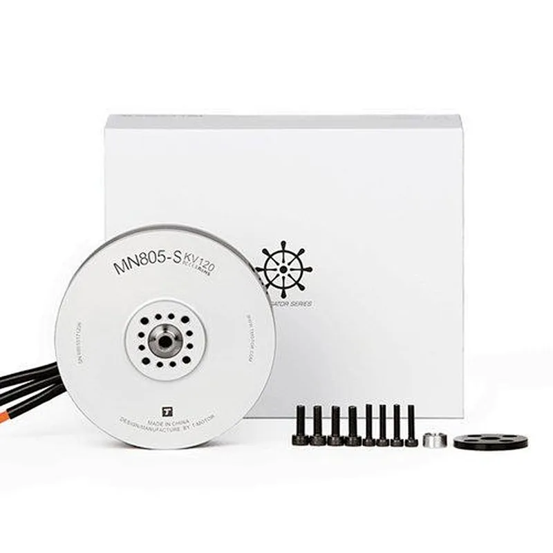 T-MOTOR MN805-S 170KV Motors