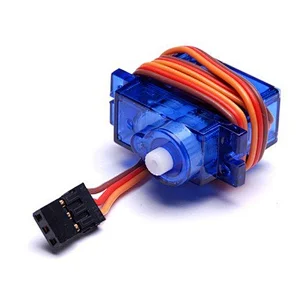 Fitec FS90 New Analog 9g Servo For RC Airplane