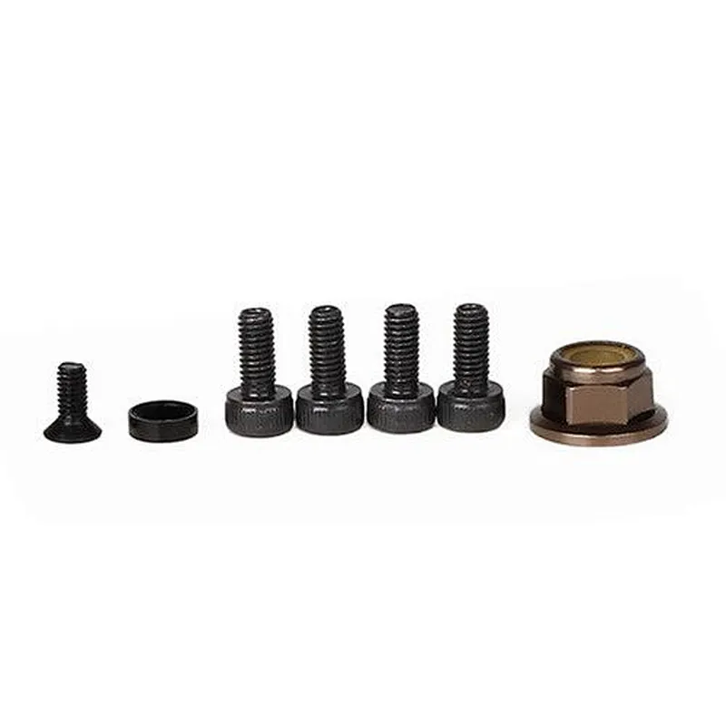 T-MOTOR F80 PRO 2500KV FPV Racing brushless Motor for FPV Racing