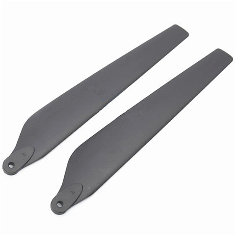 Folding paddle Props UP3080 30 inch Carbon Fiber Composite  Folding Propeller (CW/ CCW) for Agricultural drone