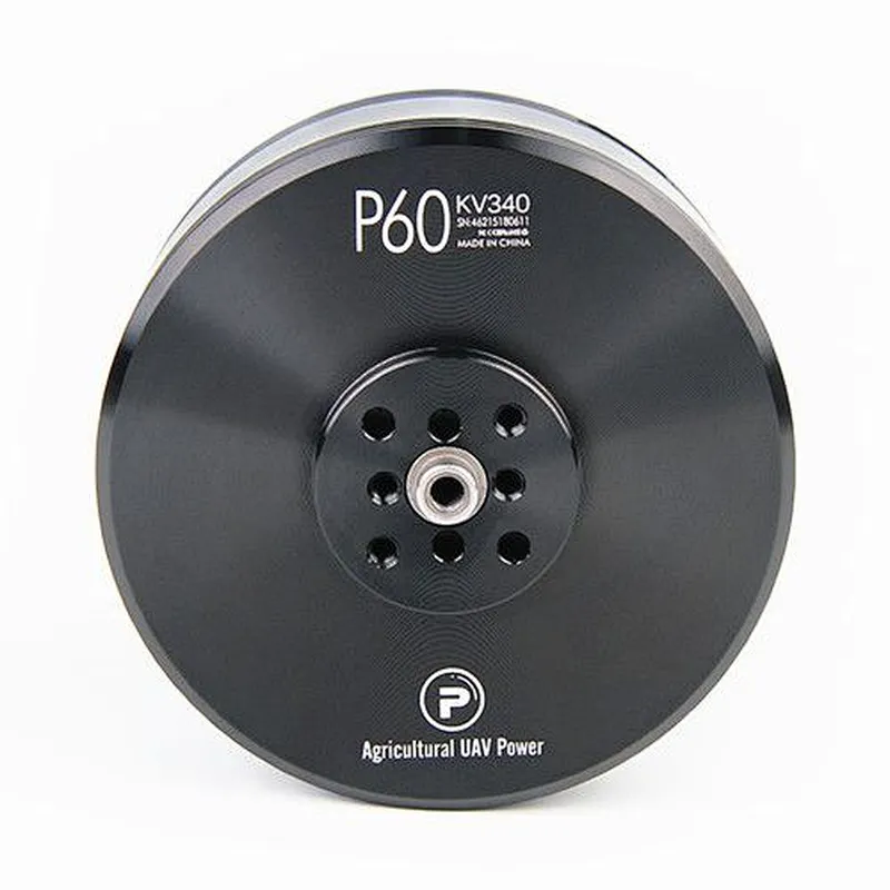 T-MOTOR P60 Without Pin 340KV 6S Brushless Motor for Quadcopter MultiRotor Rc Drone