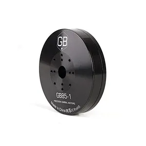Best Performance Quality T-MOTOR Gimbal MOTORS GB85-1 KV for photograph RC airplane