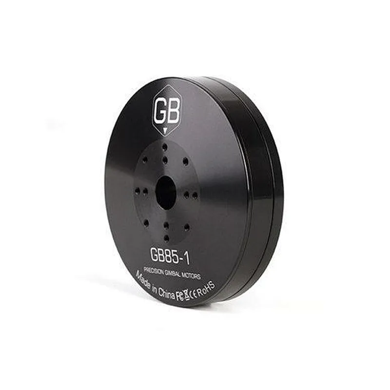Best Performance Quality T-MOTOR Gimbal MOTORS GB85-1 KV for photograph RC airplane
