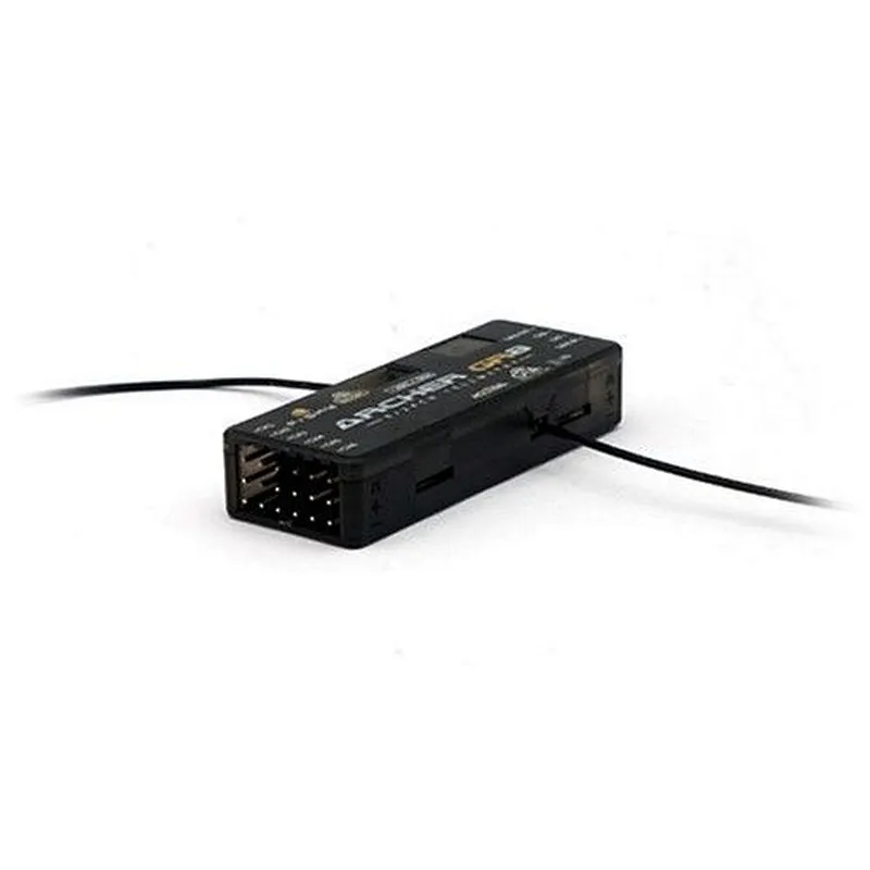 New FrSky ARCHER GR8 8CH / 24CH receiver ACCESS protocol with OTA For FrSky