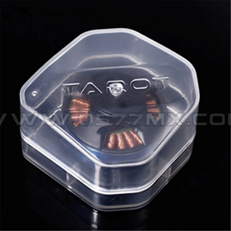 Tarot 4006 / 620KV Multicopter Brushless Motor TL68P02 for Multi-axis Copters Multicopters