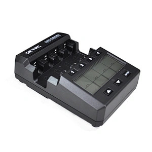 SKYRC NC2600 Bluetooth Smart Fast Charger Discharger Refresh Analyzer for AA/AAA Battery