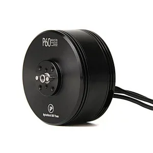 T-MOTOR P60 Pin 340KV 6S   drone motors brushless for Quadcopter MultiRotor Rc Drone