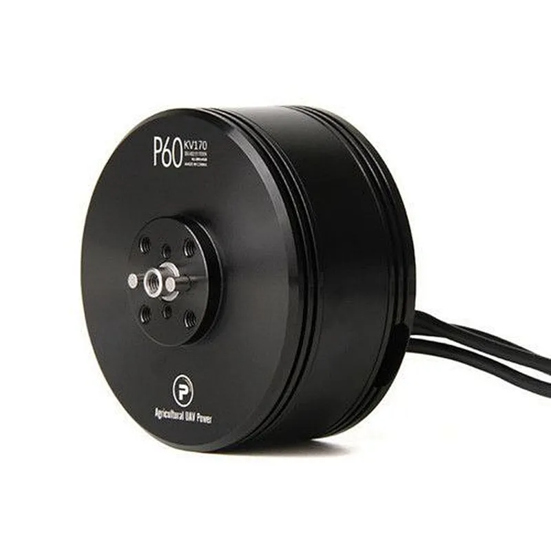 T-MOTOR P60 Pin 340KV 6S   drone motors brushless for Quadcopter MultiRotor Rc Drone