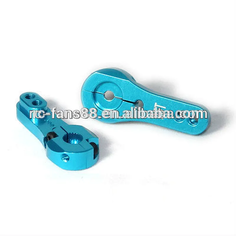 RC model 24T Metal servo arm horn for Hitec rc servo