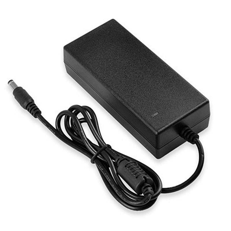 AC 100V-240V 12V 5A power supply universal charger AC adapter with power cord for IMAX B6 B8 3E Balance charger