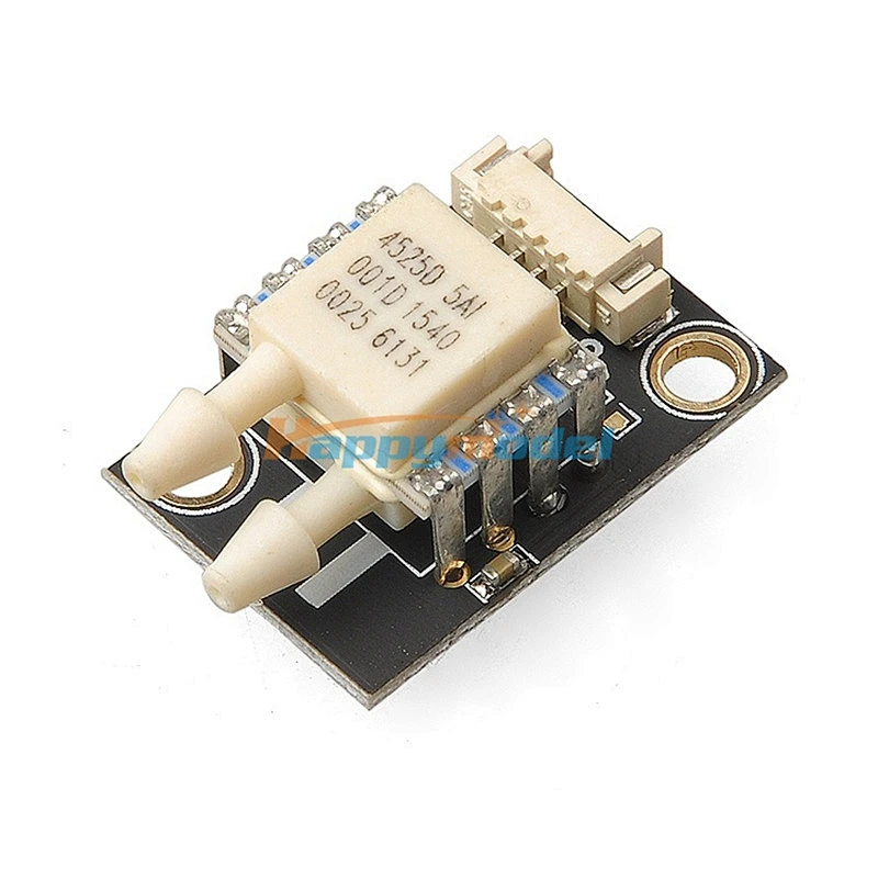 PX4 Differential Airspeed Pitot Tube + Pitot Tube Airspeedometer Airspeed Sensor for Pixhawk PX4 Flight Controller