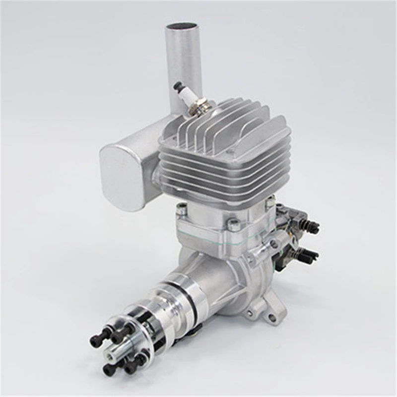 RCGF STINGER 35CC SE 2 stroke RC model engines gasoline engines rc aircraft rc airplane two cycle stinger 35CC engine