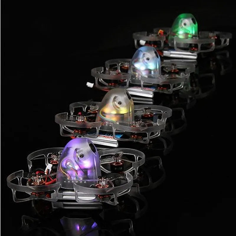 T-MOTOR  15 95mm FPV Racing Drone PNP F3 Built-in Barometer 15A 5.8GHz 25mW with Smart Audio