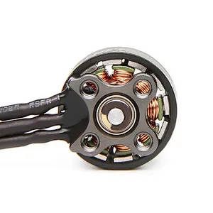 T-Motor F1103 11000KV 2-3S Brushless Motor for Toothpick RC Drone FPV Racing